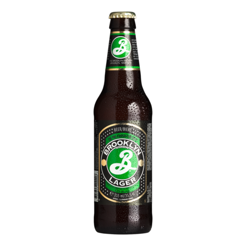 BIRRA BROOKLYN LAGER