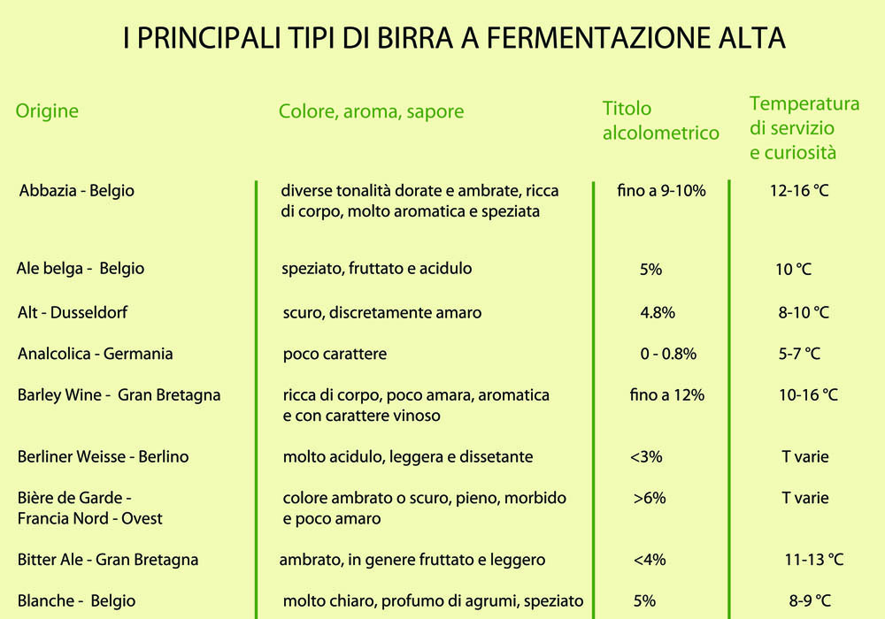 birra a alta fermentazione 1small