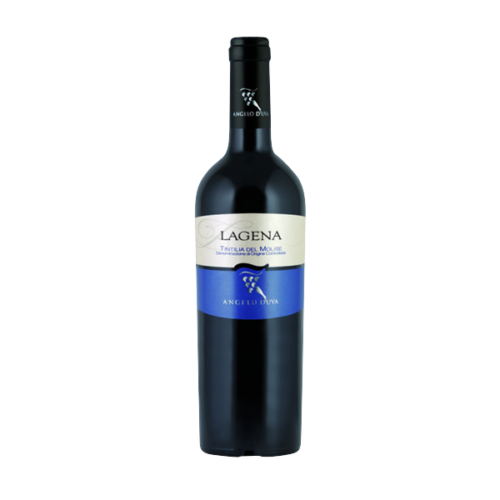 LAGENA TINTILIA DEL MOLISE DOC ANGELO D'UVA
