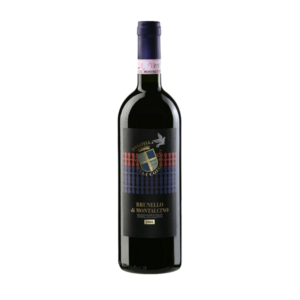 BRUNELLO MONTALCINO CINELLI COLOMBINI DOC - CL 150