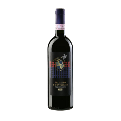 BRUNELLO MONTALCINO CINELLI COLOMBINI DOC - CL 150