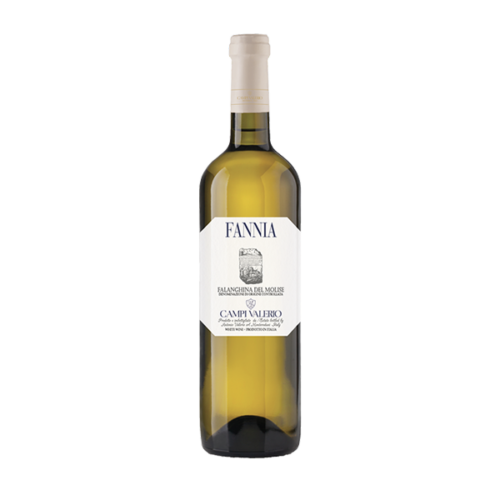 FANNIA FALANGHINA DEL MOLISE DOC CAMPI VALERIO