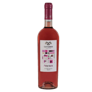 PETRIERA ROSÈ TERRE DEGLI OSCI IGT CATABBO