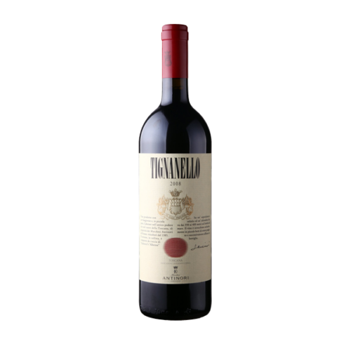 TIGNANELLO TOSCANA IGT ANTINORI