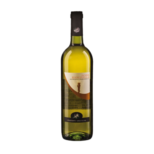 BIANCOLELLA D'ISCHIA DOC CENATIEMPO