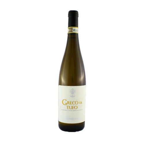 GRECO DI TUFO DOCG MASTROBERARDINO