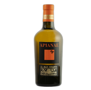 APIANAE MOSCATO DEL MOLISE DI MAJO NORANTE CL 50