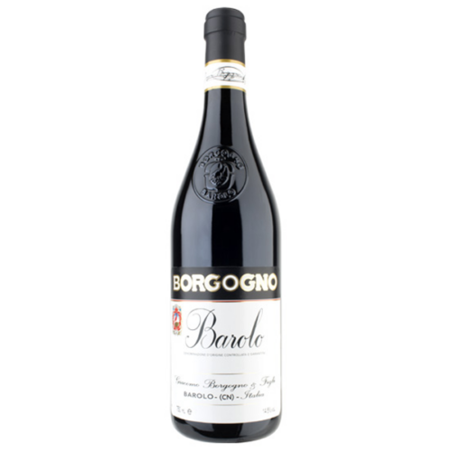 BAROLO DOCG BORGOGNO