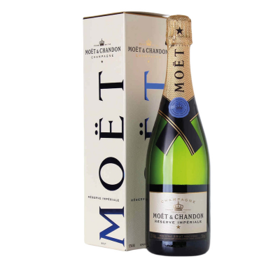 CHAMPAGNE RESERVE IMPERIAL MOET & CHANDON