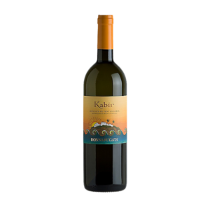KABIR MOSCATO DI PANTELLERIA DOP DONNAFUGATA