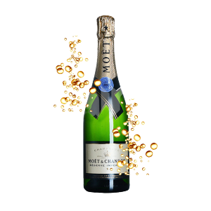 MOET & CHANDON RESERVE IMPERIAL