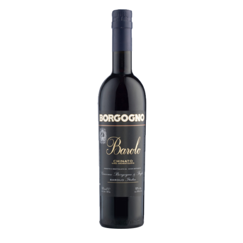 BAROLO CHINATO BORGOGNO