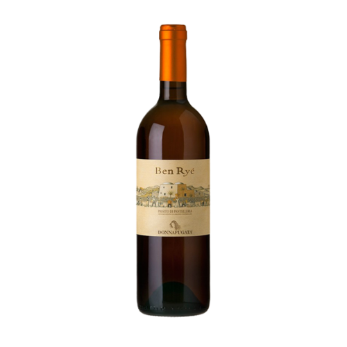 BEN RYE' MOSCATO DI PANTELLERIA DOP DONNAFUGATA