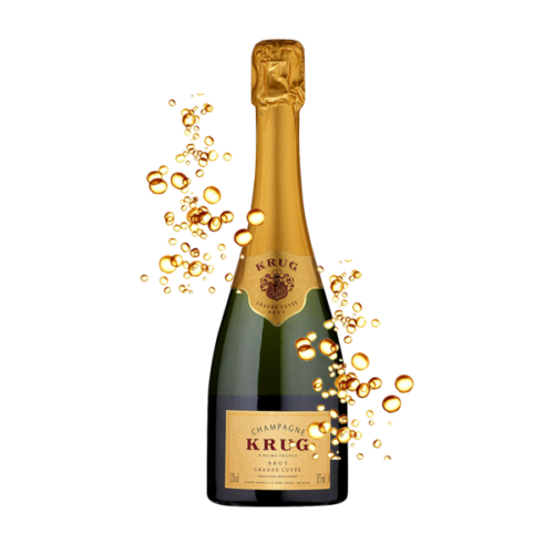 CHAMPAGNE KRUG CUVEE' MAGNUM