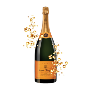 CHAMPAGNE VEUVE CLICQUOT BRUT CL 150