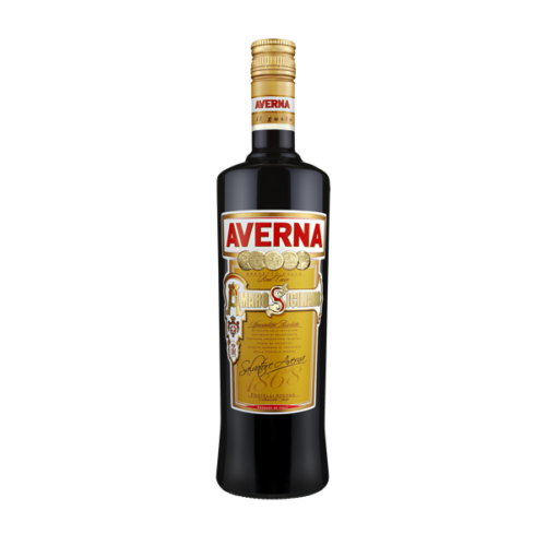 AMARO AVERNA