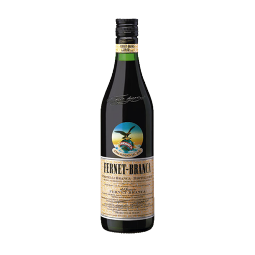 AMARO FERNET BRANCA