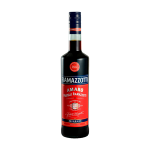 AMARO RAMAZZOTTI