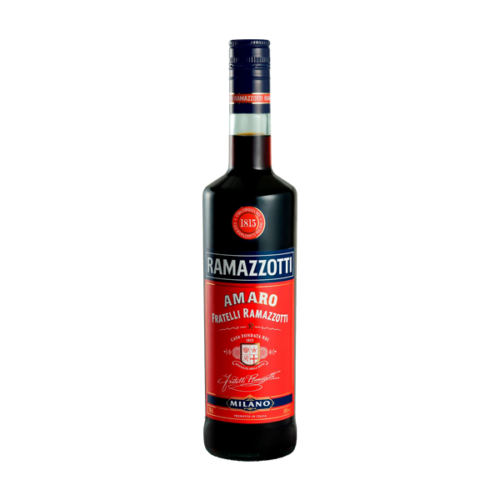 AMARO RAMAZZOTTI