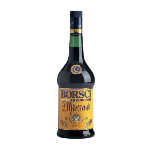 BORSCI LIQUORE CAF CAFFE’