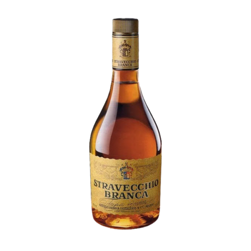 BRANDY STRAVECCHIO BRANCA