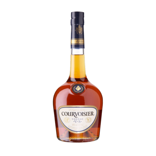 COGNAC COURVOISIER VS