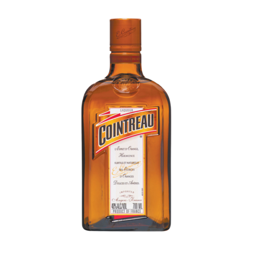 COINTREAU LIQUORE TRIPLE SEC