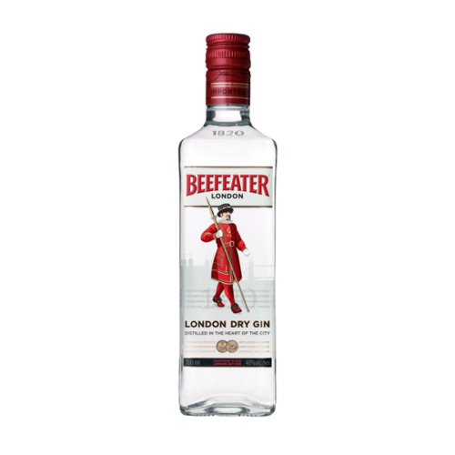 GIN BEEFEATER lt 1