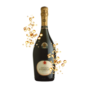 GIULIO FERRARI TRENTO DOC RISERVA