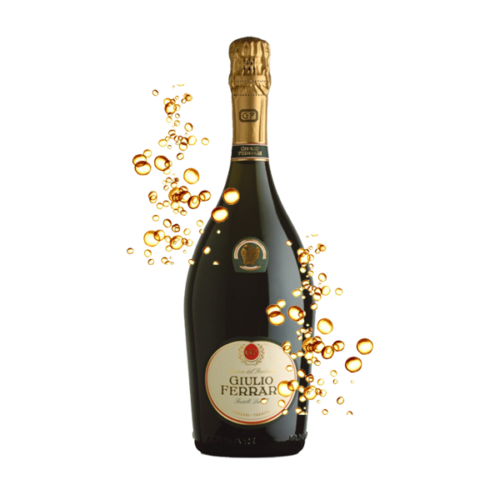 GIULIO FERRARI TRENTO DOC RISERVA