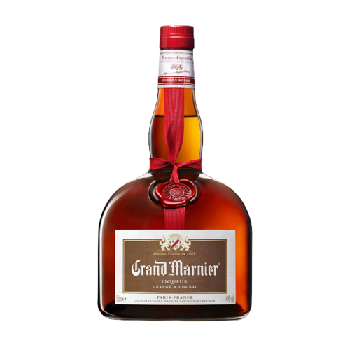 GRAND MARNIER ORANGE & COGNAC