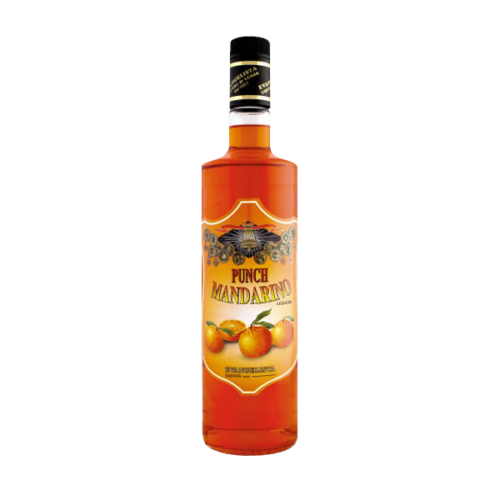 PUNCH MANDARINO EVANGELISTA