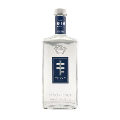 VODKA POTOCKI