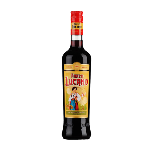 AMARO LUCANO