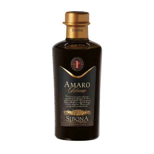 AMARO SIBONA