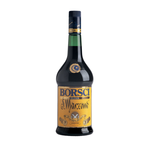 BORSCI LIQUORE