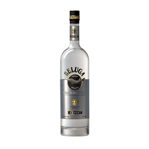 VODKA BELUGA