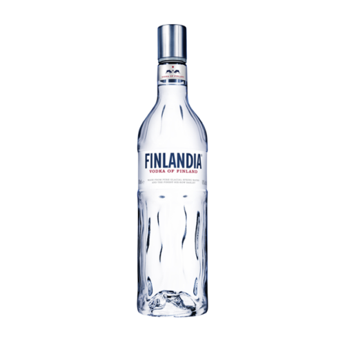 VODKA FINLANDIA