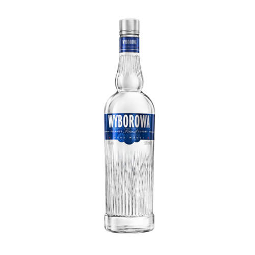 VODKA WYBOROWA