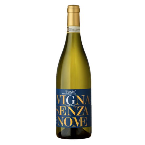 "VIGNA SENZA NOME" MOSCATO D’ASTI DOCG BRAIDA