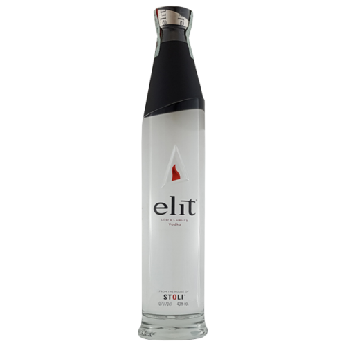 VODKA STOLICHNAYA ELIT
