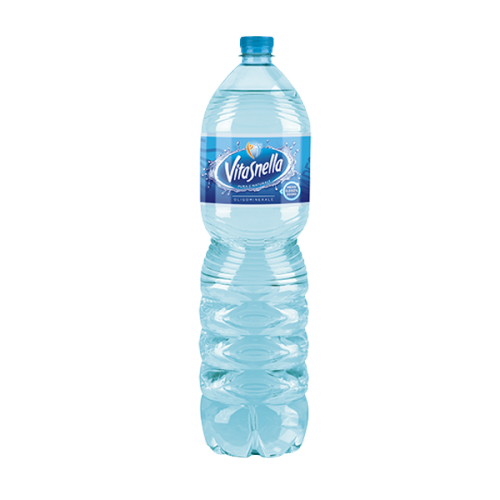 ACQUA DANONE VITASNELLA - CL 150 x 6 PET