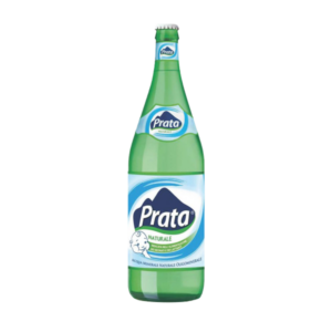 ACQUA PRATA - CL 100 x 12 VETRO