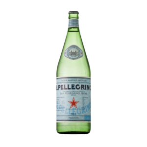 ACQUA SANPELLEGRINO - CL 75 x 16 VETRO