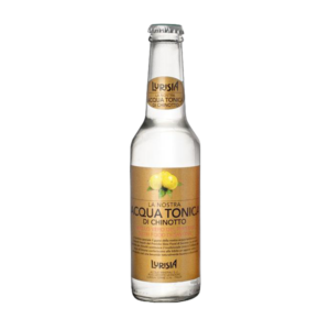 ACQUA TONICA DI CHINOTTO LURISIA
