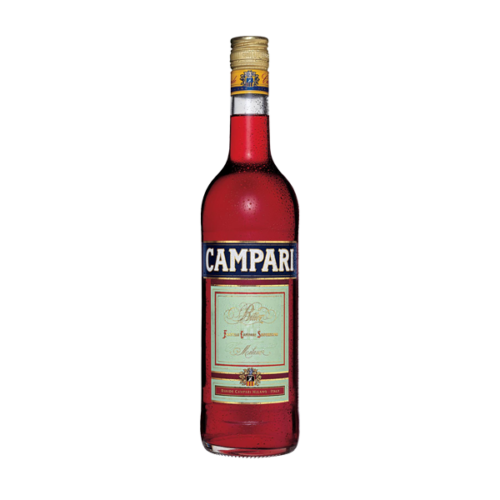 BITTER CAMPARI LT 1