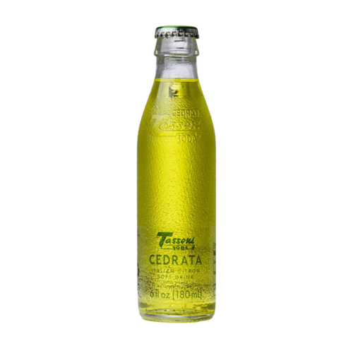 CEDRATA TASSONI