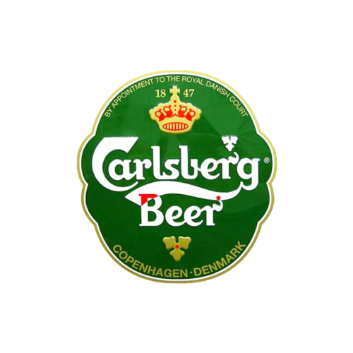 BIRRA CARLSBERG