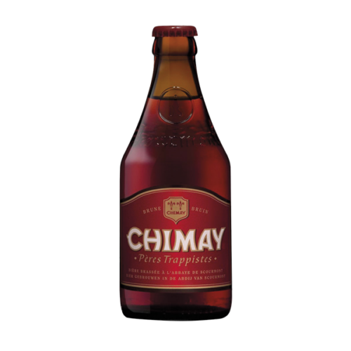 BIRRA CHIMAY ROUGE
