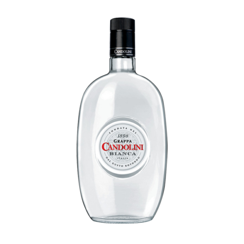 FRATELLI BRANCA GRAPPA CANDOLINI